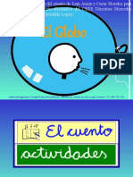 El Globo