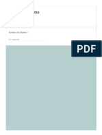 El Funcionalismo PDF