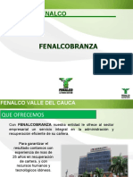 FENALCOBRANZA