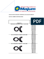 10 D Lista de Precios Polietileno Hidraulico Alta Densidad 02 de Agosto 11