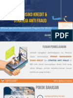 M202001355 Manajemen Risiko Kredit Dan Strategi Anti Fraud PDF