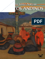 Cuentos Andinos PDF