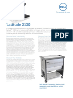 Latitude 2120 Spec Sheet Business PDF