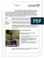 Microsoft Word - LabInABox - Milikans PDF
