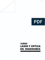 Laser y Optica PDF
