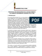 Asadero Pollo San PDF