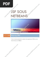 Download JSF sous Netbeans by goldenman84 SN47830948 doc pdf