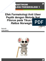 Anti Ulser