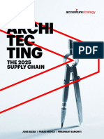 Archi TEC Ting: THE 2025 Supply Chain