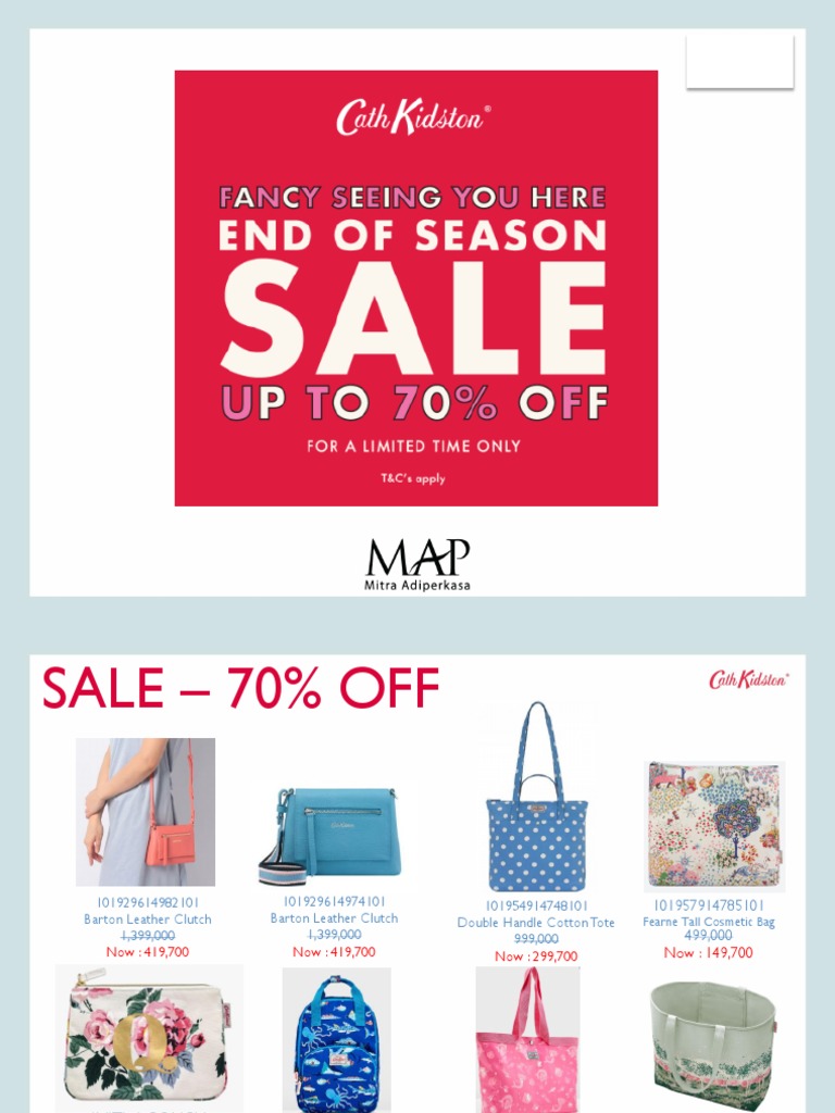 cath kidston barton bag