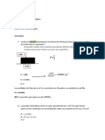 Trabajo de Fisica PDF