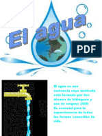 Fundamentos Del Cuidado Del Agua