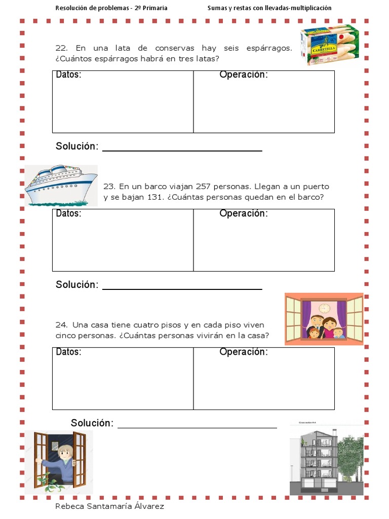 Problemas 5 | PDF