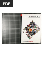 Internet Art - Rachel Greene | PDF | Science & Mathematics