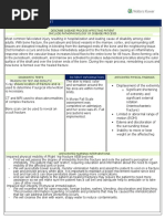 Concept Map Worksheet: Describe Disease Process Affecting Patient (Include Pathophysiology of Disease Process)