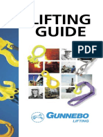Guide Lifting PDF