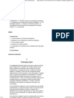 De La Policía Sanitaria en El Antiguo Régimen Al Orden Constitucional - Núm. LXXXI, Enero 2011 - Anuario de Historia Del Derech