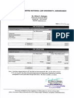 Fees Structure 2019-2020