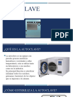 AUTOCLAVE