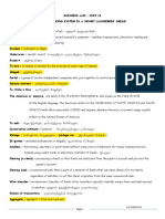 17 - Handout-Business Law, Unit 11