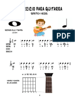 Clase Para Guitarra