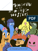 Bartholomew and The Morning Monsters Full PDF