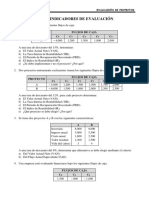 Indicadores de Evaluacion PDF