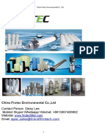 1 - China Frotec New Catalogue PDF