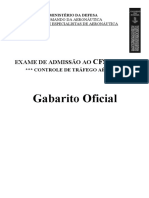 Gab - of - CFS B - Opcao5 - Cod - 17