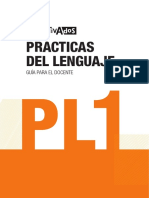 GD NuevoActivadosPL 1 Secundaria PDF