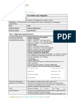 CELT-S - M5 - Portfolio - Task - Template - Tatiana Alekseyetseva