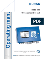 MNX - D-ISC 100 - en PDF