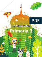 La Maestra Paty - Primaria 3 PDF
