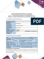 Guía de actividad y rubrica de evaluación - Fase 1 - Contextualizar sobre los contenidos del curso.pdf