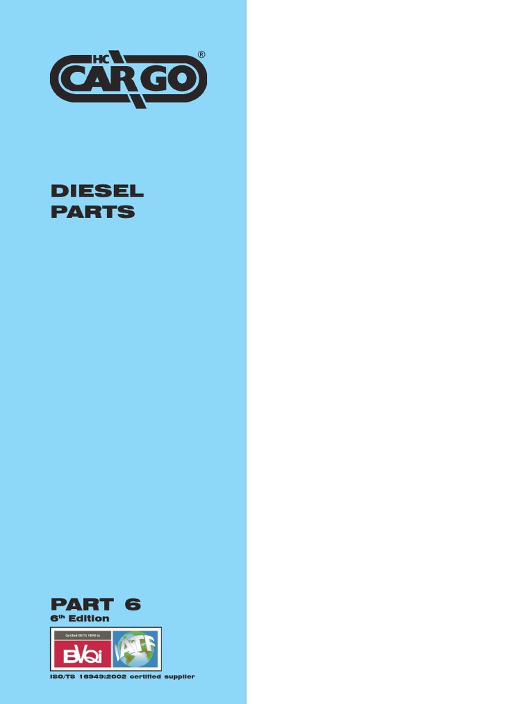 Rotodiesel | PDF | Pipe (Fluid Conveyance) | Motor Vehicle