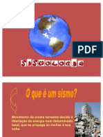 PPT 7 - Sismologia