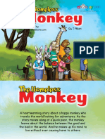Monkey Homeless PDF