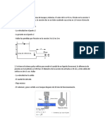 Ejercicio Flujo Presion y Nivel PDF