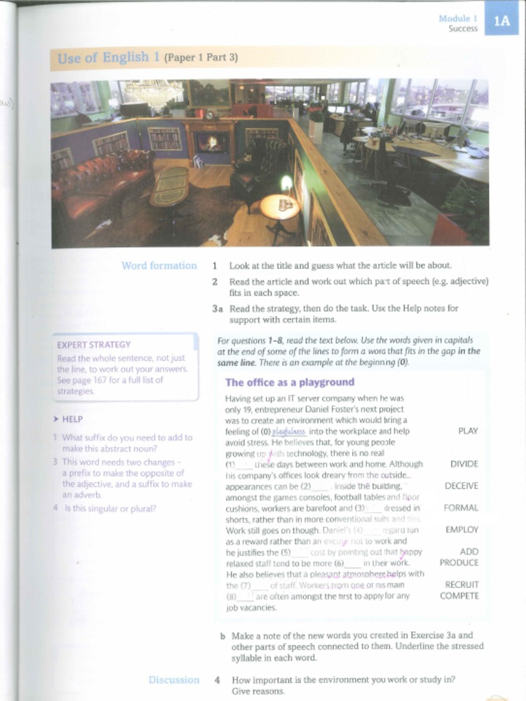 373704918-Advanced-Expert-Coursebook - 0011 | PDF