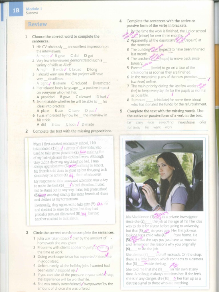 373704918-Advanced-Expert-Coursebook - 0022 | PDF