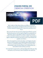 Meditacic3b3n Conciencia Crc3adstica 999 PDF