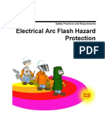 AAA Arc Flash Qualified Work Manual