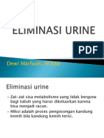 IKD 4 - Eliminasi Urin