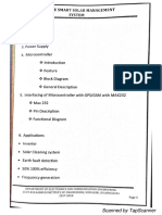 Scanned Document TapScanner