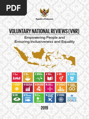 Indonesia 2030 Pdf Pdf Sustainability Poverty