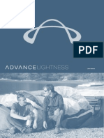 UserManual ADVANCE LIGHTNESS EN