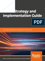 Azure Strategy and Implementation Guide