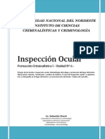 La Inspeccion Ocular