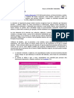 Tema 4 at e Memor PDF