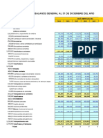 EEFF y RATIOS PARA COMPLETAR